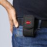Knipex 00 20 72 V04 XS Mini Plier Set in Pouch (2 Piece)