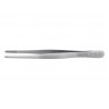 Knipex 92 64 43 Stainless Steel Universal Blunt Nose Tweezers 120mm