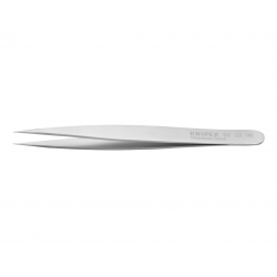 Knipex 92 22 06 Stainless Steel Universal Needle Point Tweezers 120mm