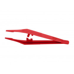 Knipex 92 69 84 Plastic Precision Tweexers 129mm