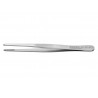 Knipex 92 64 43 Stainless Steel Universal Blunt Nose Tweezers 120mm
