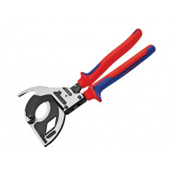 Knipex 95 32 320 Cable Cutter Multi-Component Grip 320mm