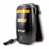 V-TUF RUCKVAC H13 HEPA 1400W Industrial Backpack Vacuum Cleaner (240V)