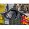 Knipex 95 36 315 A 95 36 315 VDE Ratchet Action Cable Cutter 315mm