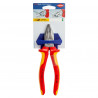 Knipex 03 06 180 SB VDE Insulated Combination Pliers 180mm