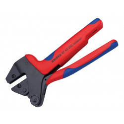 Knipex 97 43 200 A 97 43 200 Crimp System Pliers 200mm