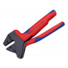 Knipex 97 43 200 A 97 43 200 Crimp System Pliers 200mm