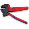 Knipex 97 43 200 A 97 43 200 Crimp System Pliers 200mm