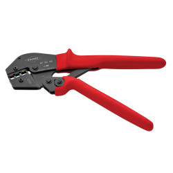 Knipex 97 52 06 SB 97 52 06 Crimping Lever Pliers for Insulated Terminals & Plug Connectors
