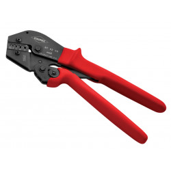 Knipex 97 52 08 Crimping Pliers for Cable Links or Ferrules