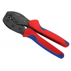 Knipex 97 52 36 SB 97 52 36 PreciForce® Crimping Pliers