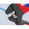 Knipex 97 43 200 A 97 43 200 Crimp System Pliers 200mm