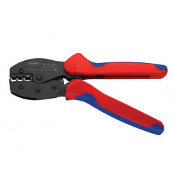 Knipex 97 52 36 SB 97 52 36 PreciForce® Crimping Pliers