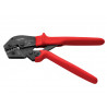 Knipex 97 52 08 Crimping Pliers for Cable Links or Ferrules