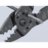 Knipex 97 21 215 SB 97 21 Crimping Pliers