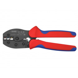 Knipex 97 52 36 SB 97 52 36 PreciForce® Crimping Pliers