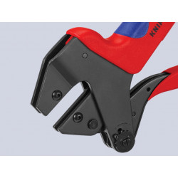 Knipex 97 43 200 A 97 43 200 Crimp System Pliers 200mm