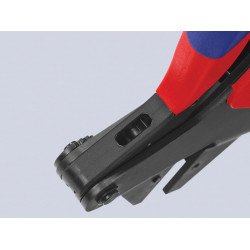 Knipex 97 43 200 A 97 43 200 Crimp System Pliers 200mm