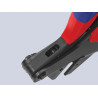 Knipex 97 43 200 A 97 43 200 Crimp System Pliers 200mm