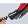 Knipex 97 43 200 A 97 43 200 Crimp System Pliers 200mm