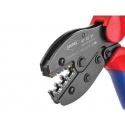 Knipex 97 52 36 SB 97 52 36 PreciForce® Crimping Pliers