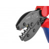 Knipex 97 52 36 SB 97 52 36 PreciForce® Crimping Pliers