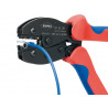 Knipex 97 52 36 SB 97 52 36 PreciForce® Crimping Pliers