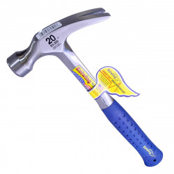 Estwing E3-20S Rip Claw Hammer 20oz