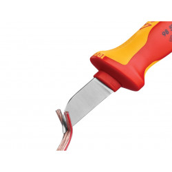 Knipex 98 52 SB 98 52 VDE Cable Knife