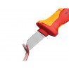 Knipex 98 52 SB 98 52 VDE Cable Knife