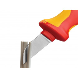 Knipex 98 52 SB 98 52 VDE Cable Knife