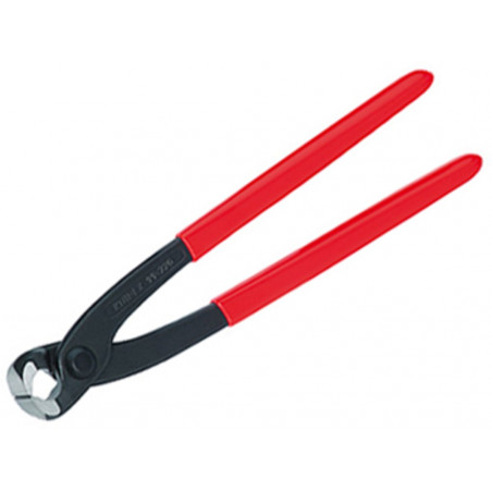 Knipex 99 01 220 SB 99 01 220 Concreters' Nippers 220mm