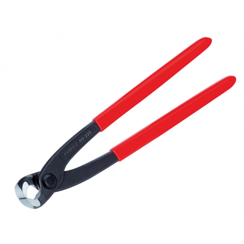 Knipex 99 01 250 SB 99 01 250 Concreters' Nippers 250mm