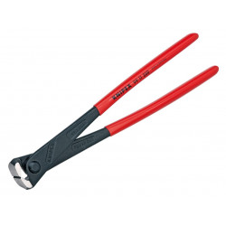 Knipex 99 11 250 High Leverage Concreter's Nippers 250mm
