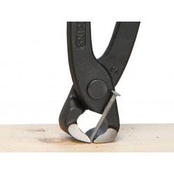 Knipex 99 01 220 SB 99 01 220 Concreters' Nippers 220mm