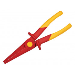 Knipex 98 62 02 Long Nose Plastic Insulated Pliers 220mm