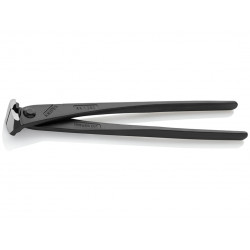 Knipex 99 10 250 SB 99 10 250 High Leverage Concreter's Nippers 250mm