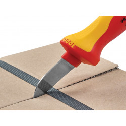 Knipex 98 52 SB 98 52 VDE Cable Knife