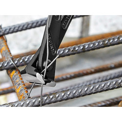Knipex 99 10 300 SB 99 10 300 High Leverage Concreter's Nippers 300mm