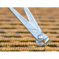 Knipex 99 14 250 EAN 99 14 250 High Leverage Concreter's Nippers 250mm Loose