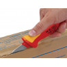 Knipex 98 52 SB 98 52 VDE Cable Knife