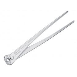 Knipex 99 14 300 SB 99 14 300 High Leverage Concreter's Nippers 300mm (12in)