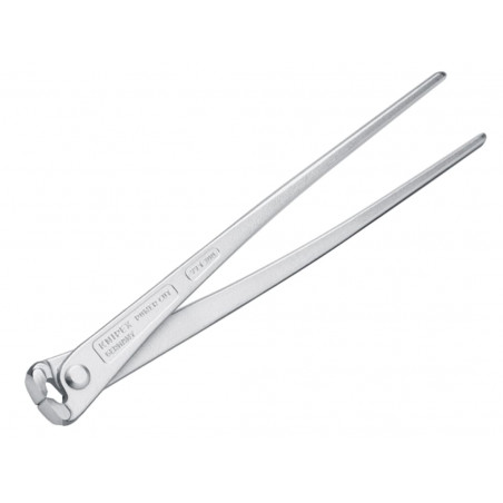 Knipex 99 14 300 SB 99 14 300 High Leverage Concreter's Nippers 300mm (12in)