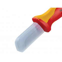 Knipex 98 52 SB 98 52 VDE Cable Knife
