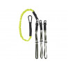 Kuny's 1025 Triple Lanyard 100-140cm (41-56in) 2.7kg