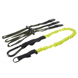 Kuny's 1025 Triple Lanyard 100-140cm (41-56in) 2.7kg