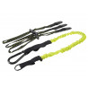 Kuny's 1025 Triple Lanyard 100-140cm (41-56in) 2.7kg