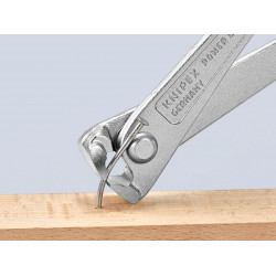 Knipex 99 14 300 SB 99 14 300 High Leverage Concreter's Nippers 300mm (12in)