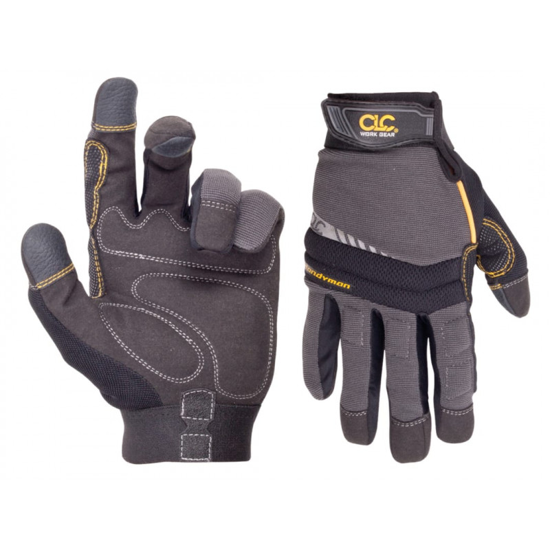 Kuny's 125L Handyman Flex Grip® Gloves - Large Kuny's 125L Handyman Flex Grip® Gloves - Large