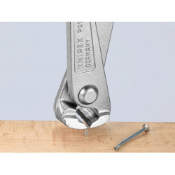 Knipex 99 14 300 SB 99 14 300 High Leverage Concreter's Nippers 300mm (12in)
